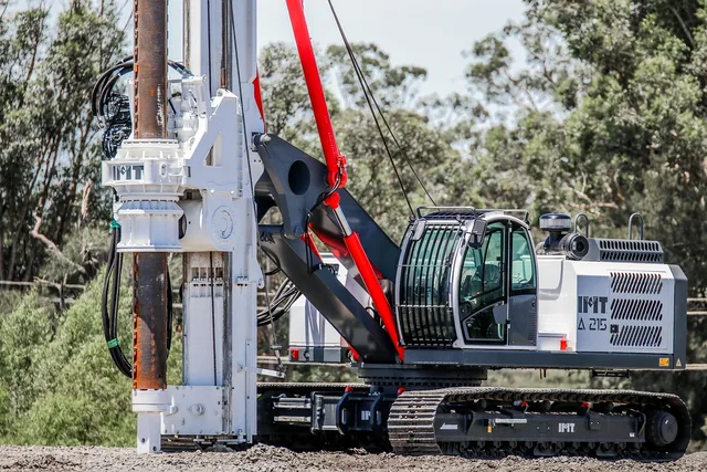 piling rig, drilling rig, construction rig, construction, rig, petroleum, drill, oilfield, industrial, exploration, platform, equipment, piling machine, drilling machine, heavy machinery, piling rig, piling rig, drilling rig, drilling rig, drilling rig, drilling rig, rig, rig, petroleum, petroleum, petroleum, drill, drill, drill, drill, drill, oilfield, piling machine, drilling machine, drilling machine, drilling machine, drilling machine. Identifying equipment that causes repeated delays