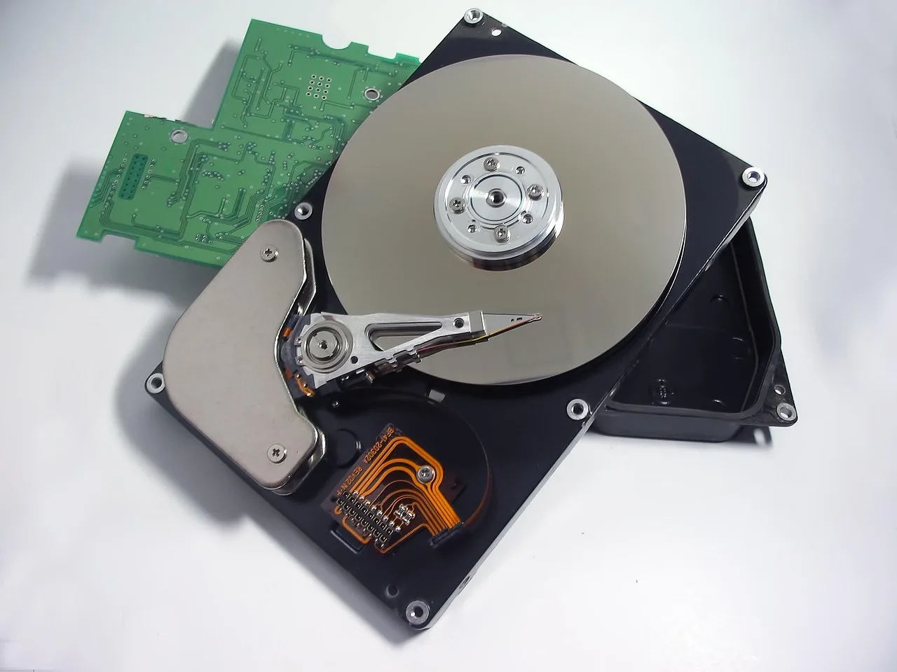 hard drive, metal, hardware, computer, technology, storage, hard drive, hard drive, hard drive, hard drive, hard drive